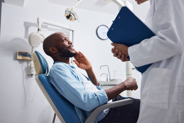 Best Emergency Denture Repair in Momence, IL