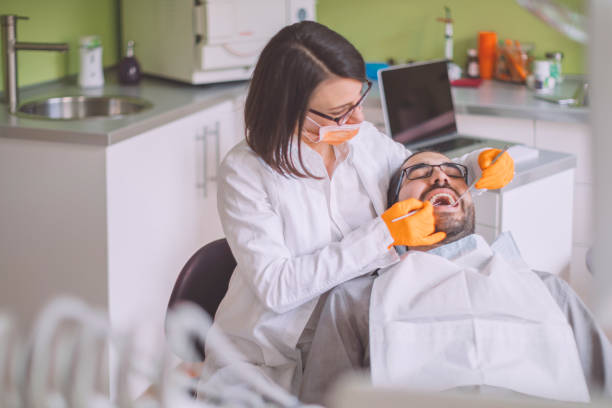 Best Emergency TMJ Treatment in Momence, IL